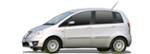 Fiat Idea (350) 1.3 D Multijet 16V 69 PS