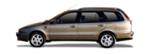 Fiat Marea