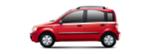 Fiat Panda (169) 1.1 54 PS