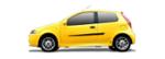 Fiat Punto (188) 1.2 8V 60 PS