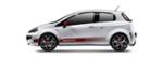 Fiat Punto (199) 1.3 D Multijet 84 PS