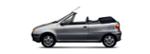 Fiat Punto Cabriolet (176C)