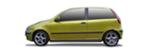 Fiat Punto Van (176L)