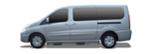 Fiat Scudo (270, 272)