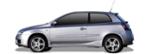 Fiat Stilo (192) 1.9 JTD 120 PS