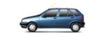 Fiat Tipo (160) 1.4 I.E. 69 PS