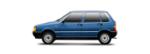 Fiat Uno (146) 1.0 45 S, SX 44 PS