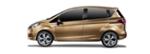 Ford B-Max (JK) 1.0 EcoBoost 101 PS