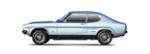 Ford Capri