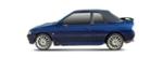 Ford Escort VI Cabriolet (ALL) 1.8 XR3i 131 PS