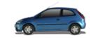 Ford Fiesta V Van 1.4 TCDi 68 PS