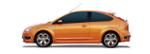 Ford Focus Turnier (DNW)