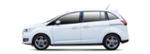 Ford Grand C-Max (DXA) 1.0 EcoBoost 125 PS