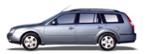 Ford Mondeo III Kombi (BWY) 2.2 TDCi 150 PS