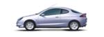 Ford Puma (EC)