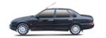 Ford Scorpio