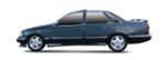 Ford Scorpio I (GAE, GGE)