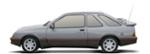 Ford Sierra