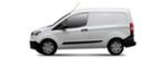 Ford Tourneo Courier Kombi B460 Großraumlimousine