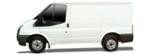 Ford Transit Bus (F**Y) 2.4 Diesel 75 PS