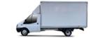 Ford Transit Kasten (F**6) 2.2 Diesel 116 PS