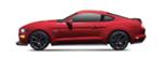 Ford USA Mustang