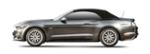Ford USA Mustang VI Convertible