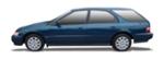 Honda Accord V Aerodeck (CE) 2.0i 136 PS