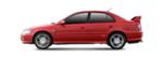 Honda Accord VI (CE-CF) 1.9i 116 PS