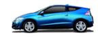 Honda CR-Z (ZF)