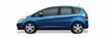 Honda Jazz III (GE)