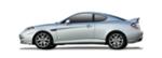 Hyundai Coupe (RD) 1.6 116 PS