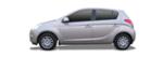 Hyundai i20 (PB) 1.1 CRDI 75 PS