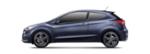 Hyundai i30 II Coupe 1.4 99 PS