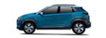 Hyundai Kona (OS) 1.6 CRDi Hybrid 48V 4WD 136 PS