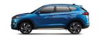 Hyundai Tucson III (TL, TLE) 1.6 CRDi 136 PS