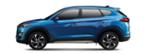 Hyundai Tucson III (TL, TLE)