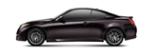 Infiniti G Cabriolet (V36)