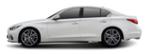 Infiniti Q50 (V37) 50 Hybrid 306 PS
