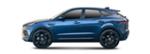 Jaguar E-Pace (X540) 2.0 D165 MHEV AWD 163 PS