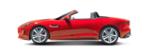 Jaguar F-Type Cabriolet (X152) 3.0 S 381 PS