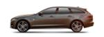 Jaguar XF Sportbrake (X260) 2.0 D200 MHEV AWD 204 PS