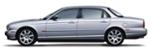 Jaguar XJ (X350) 3.0 6 238 PS