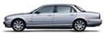Jaguar XJ (X350, X358)