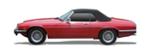 Jaguar XJS Coupe 5.3 V12 287 PS