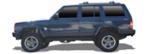 Jeep Cherokee 4 (KK)