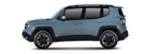 Jeep Renegade (B1, BU, BV)