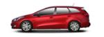 Kia Ceed 2 SW (JD)