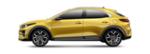 Kia Ceed (CD) 1.6 T-GDI GT 204 PS