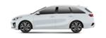 Kia Ceed Sportswagon (CD)